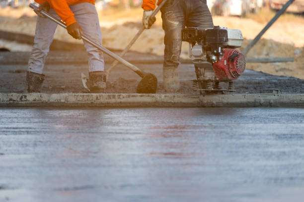 Best Commercial Concrete Contractor  in Aquebogue, NY
