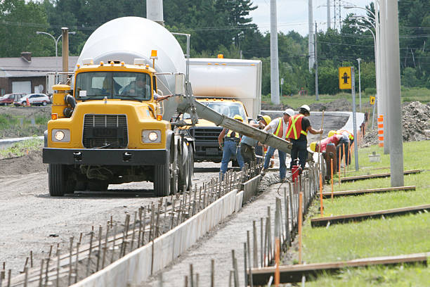 Best Concrete Driveway Repair Near Me  in Aquebogue, NY