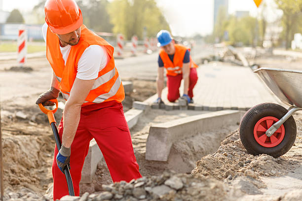 Best Residential Concrete Services  in Aquebogue, NY