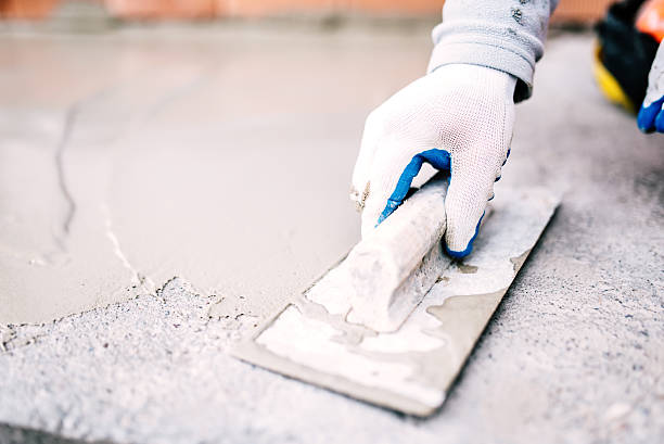 Best Local Concrete Companies  in Aquebogue, NY