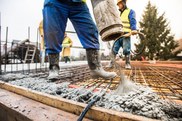 Best Concrete Demolition Services  in Aquebogue, NY